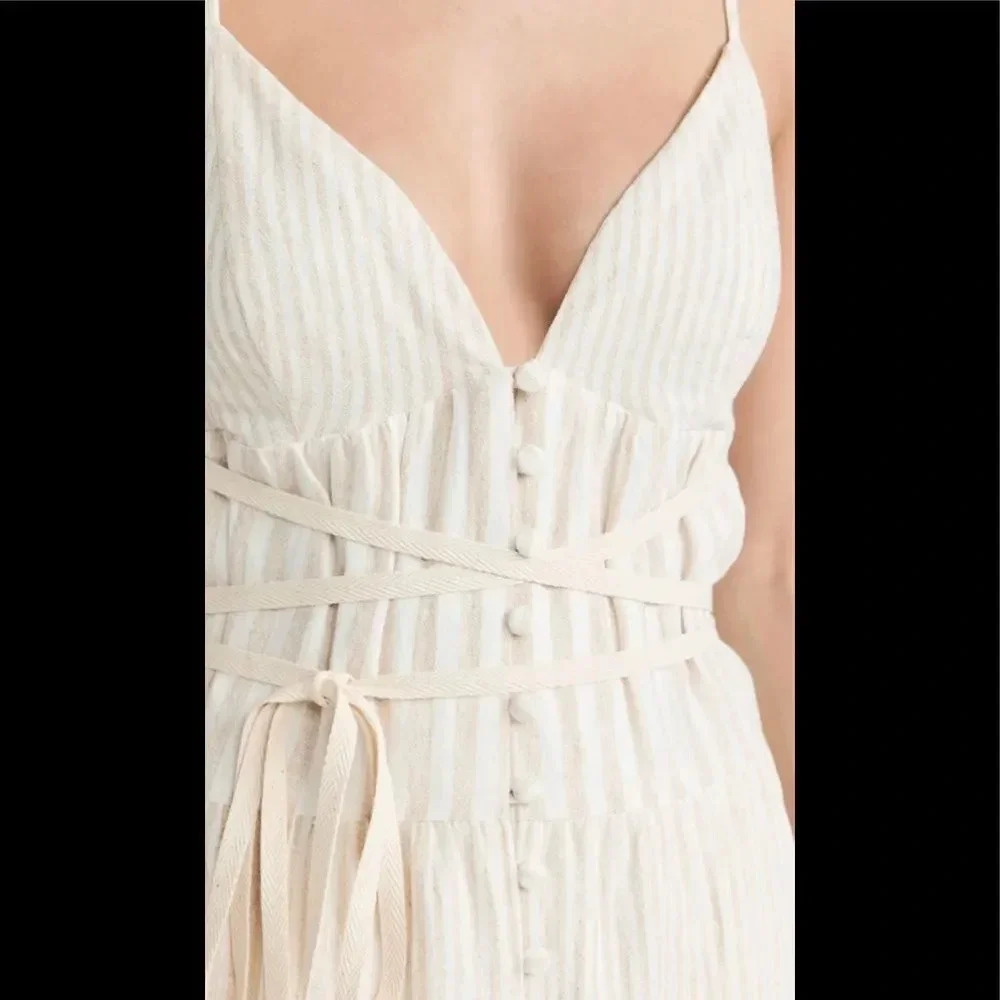 HANSEN & GRETEL Roberta Dress small - Picture 17 of 17